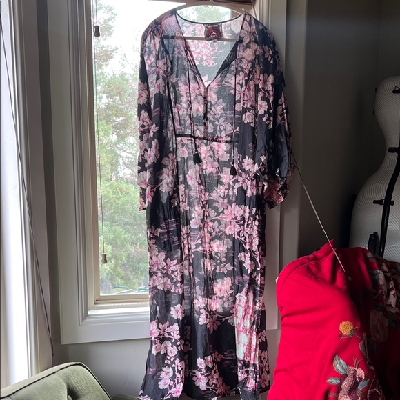 Brand: Johnny Was (Los Angeles line)  (L ) - Picture 4 of 5